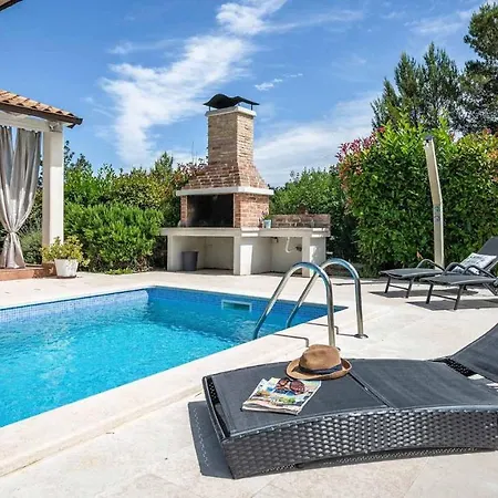 Beautiful Poolside In *